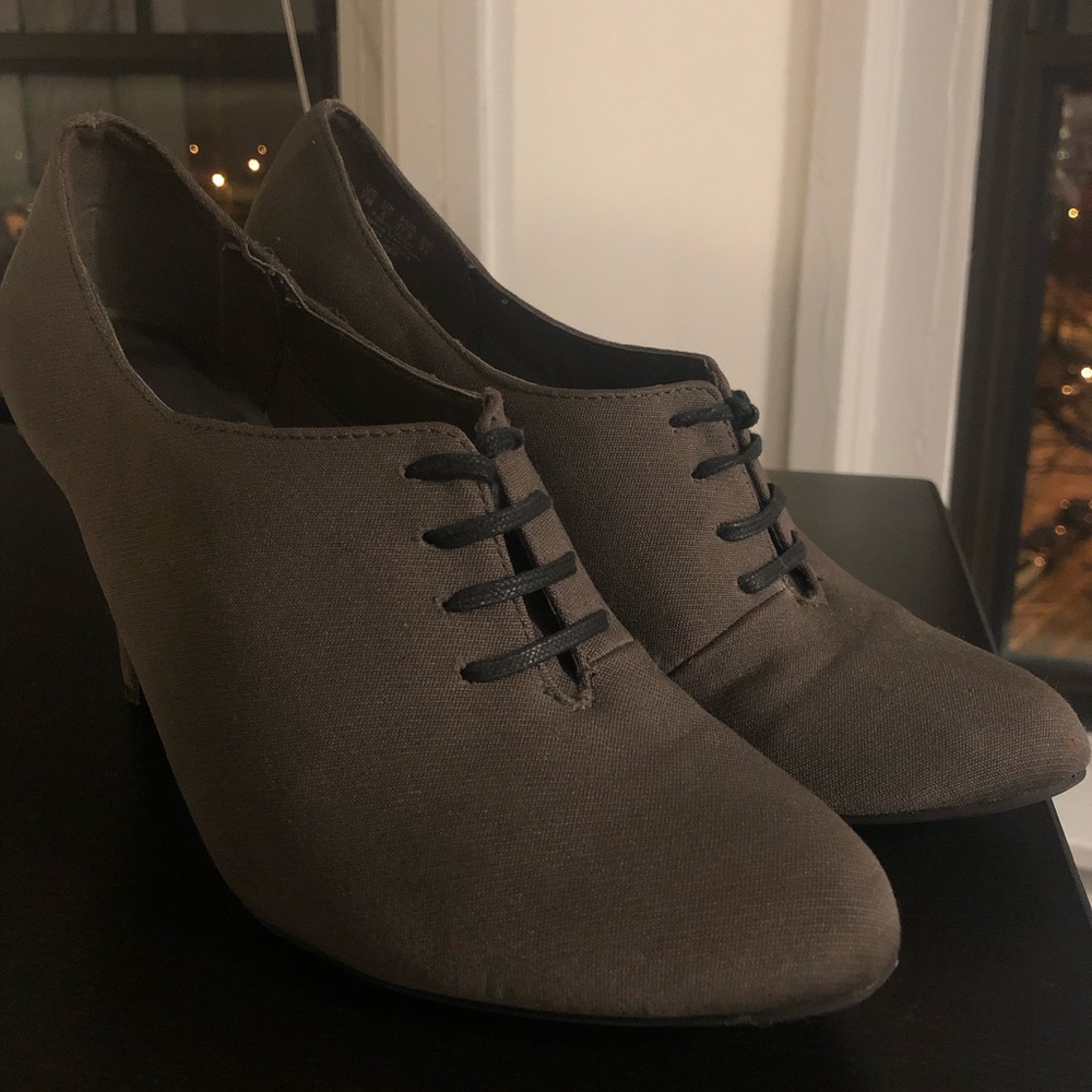 Naturalizer Heels